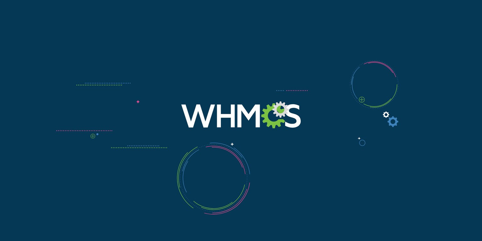 WHMCS Modül